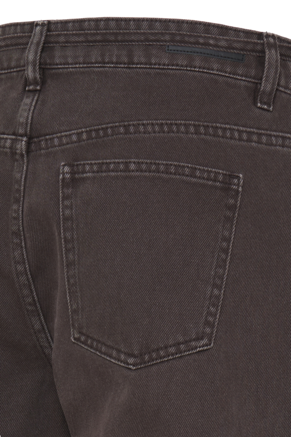 Jeans ceinturé Kamari – B.YOUNG Jeans ceinturé Kamari – B.YOUNG