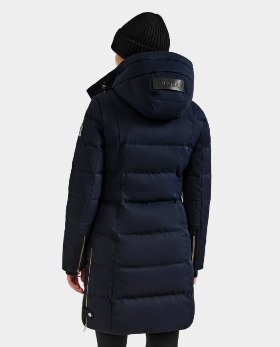 Parka en duvet Kehlani – RUDSAK Parka en duvet Kehlani – RUDSAK