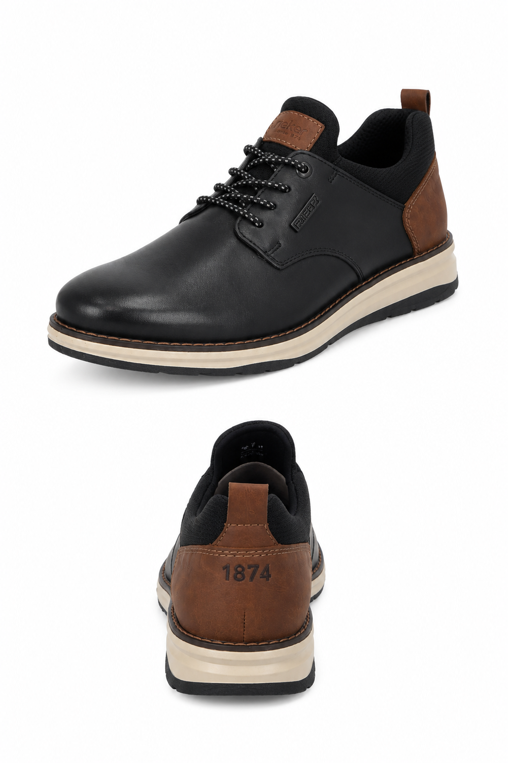 Souliers Dustin 26 – RIEKER Souliers Dustin 26 – RIEKER