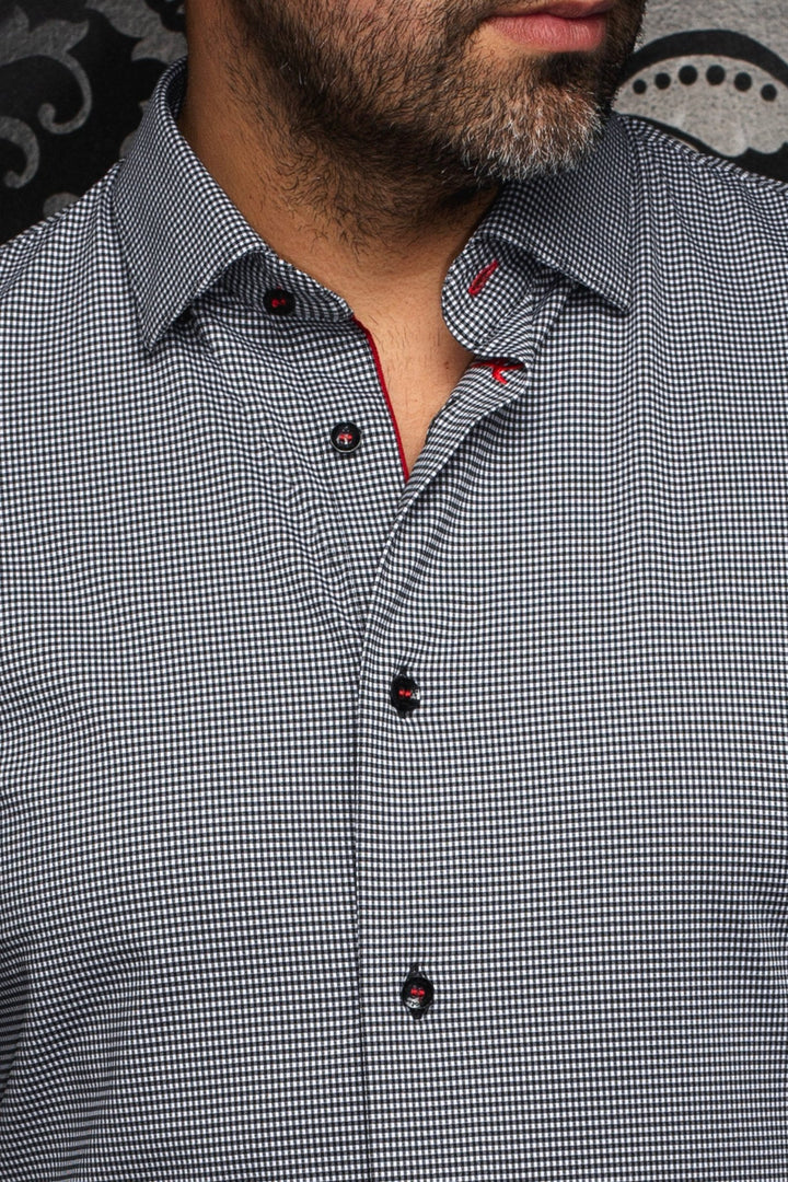 Chemise Salento - AU NOIR Chemise Salento - AU NOIR