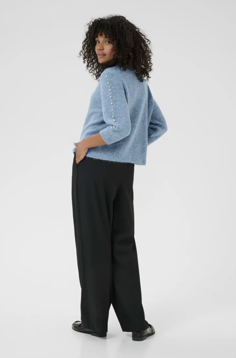 Tricot Betty – KAFFE Tricot Betty – KAFFE