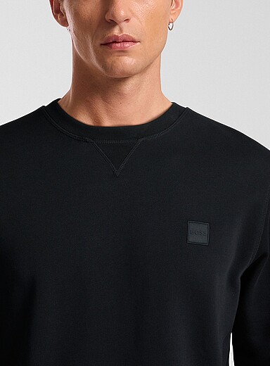Pull Westart - HUGO BOSS Pull Westart - HUGO BOSS
