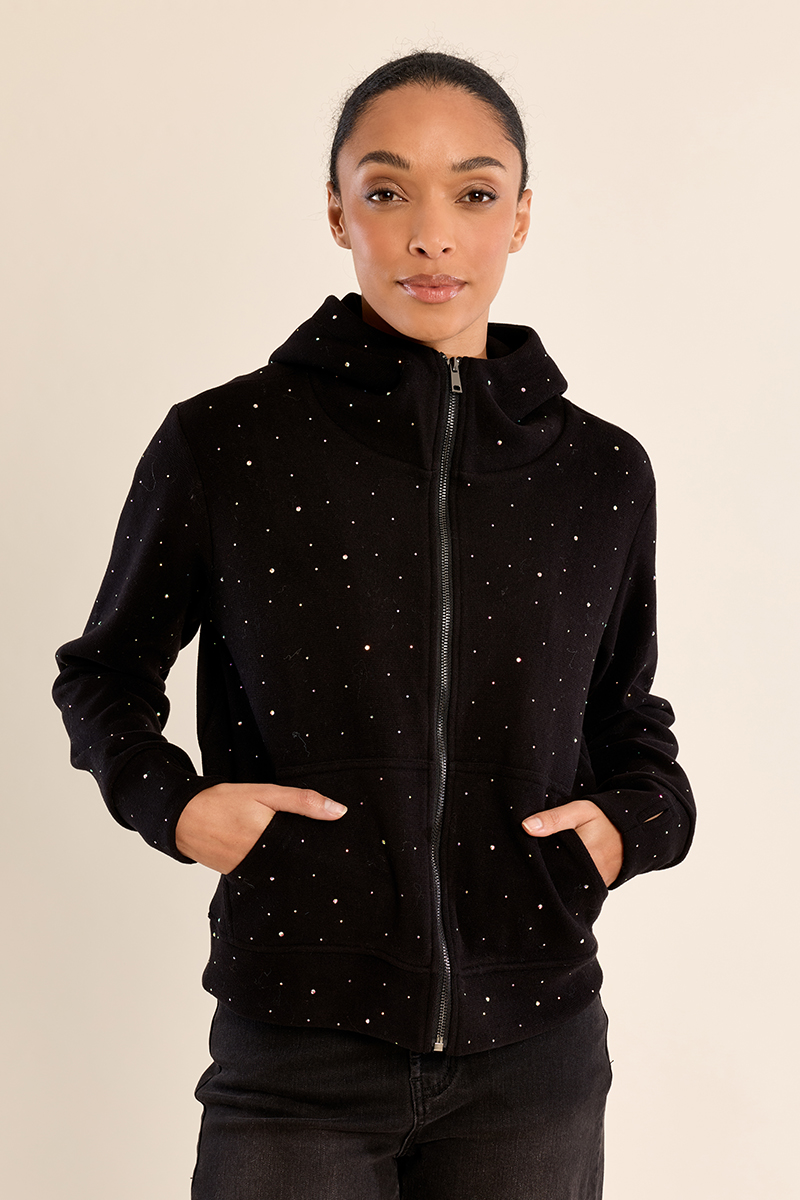 Cardigan confort – MOLLY BRACKEN - EF1670EH - Molly Bracken Cardigan confort – MOLLY BRACKEN - EF1670EH - Molly Bracken