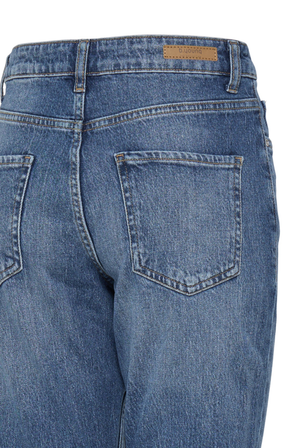 Jeans bootcut Kajane – B.YOUNG Jeans bootcut Kajane – B.YOUNG