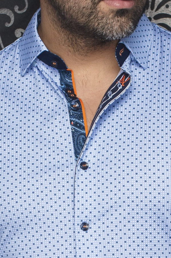 Chemise Caldara - AU NOIR Chemise Caldara - AU NOIR