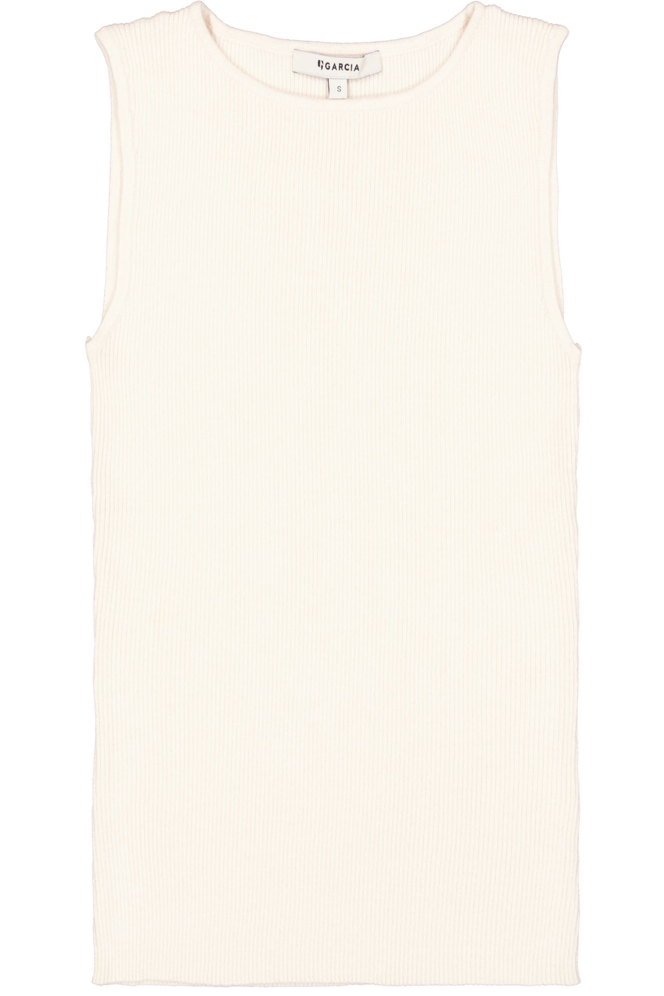 Haut texturé – GARCIA Haut texturé – GARCIA