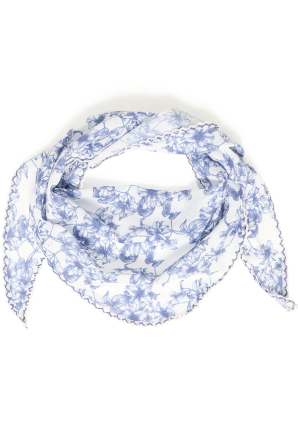 Foulard léger Vivante – B.YOUNG Foulard léger Vivante – B.YOUNG