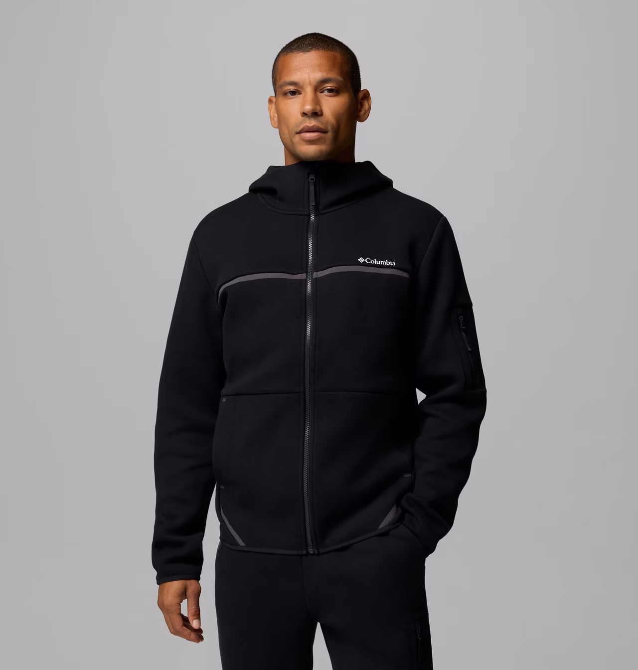 Hoodie Agate Rock – COLUMBIA - 2173431010 - Columbia Hoodie Agate Rock – COLUMBIA - 2173431010 - Columbia