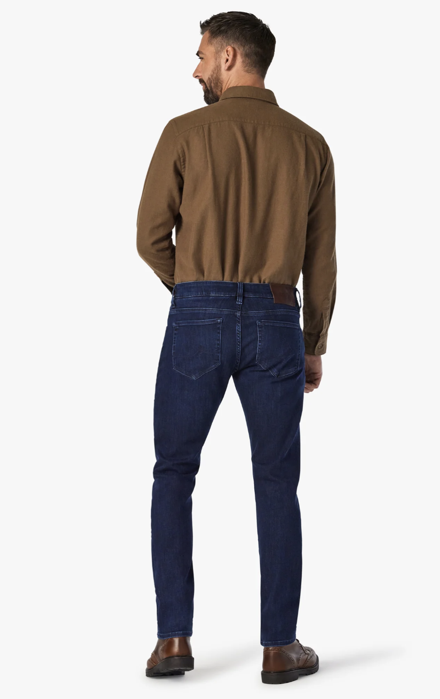 Pantalon Cool - 34 HERITAGE Pantalon Cool - 34 HERITAGE