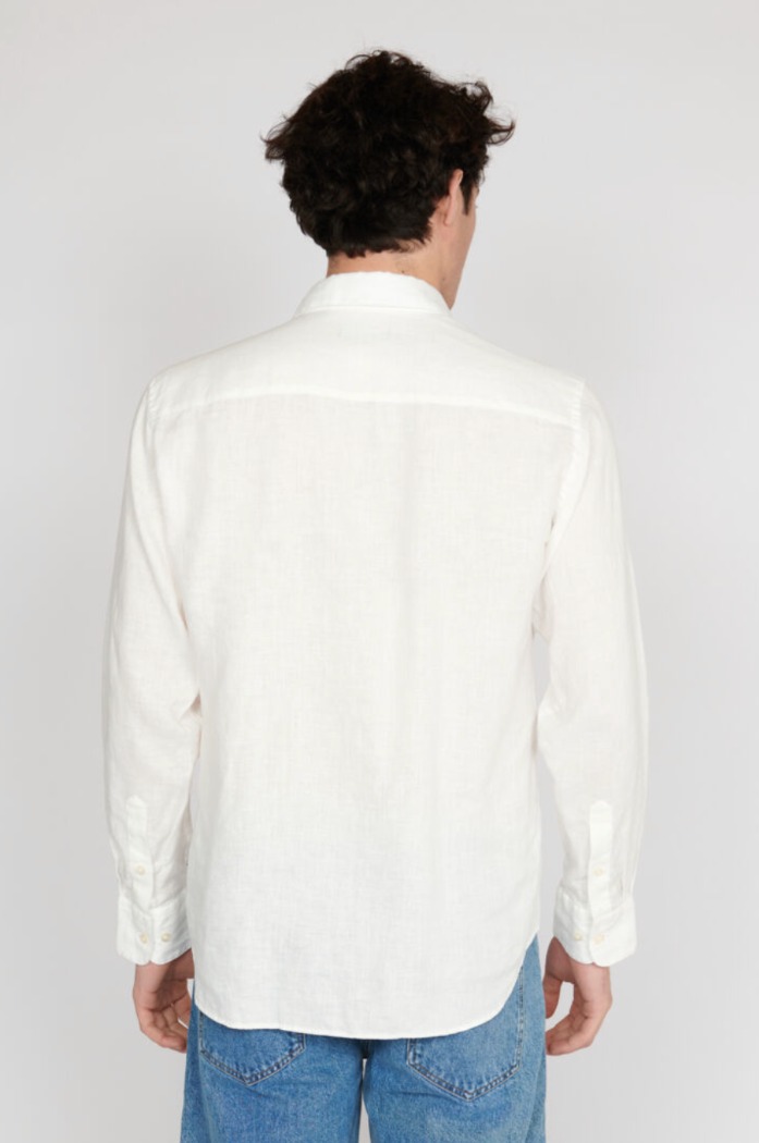 Chemise Marc en lin - MATINIQUE Chemise Marc en lin - MATINIQUE
