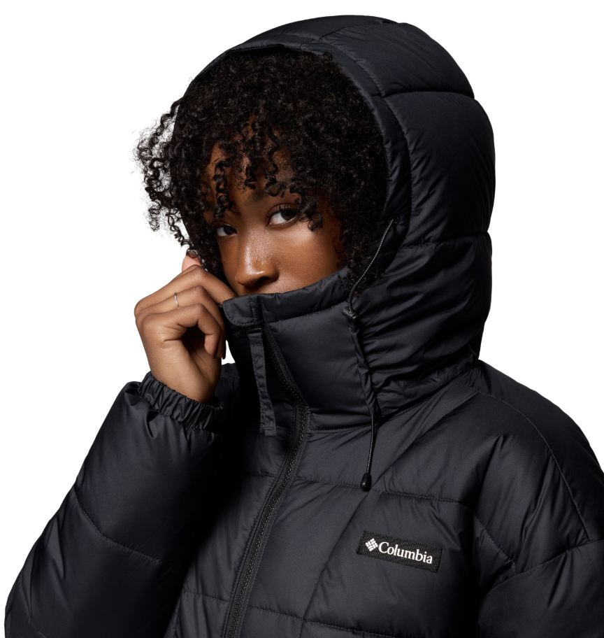 Veste à capuche Pike Lake™ III - COLUMBIA Veste à capuche Pike Lake™ III - COLUMBIA
