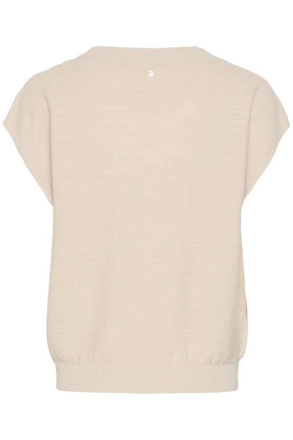 Chandail Visa – CREAM Chandail Visa – CREAM