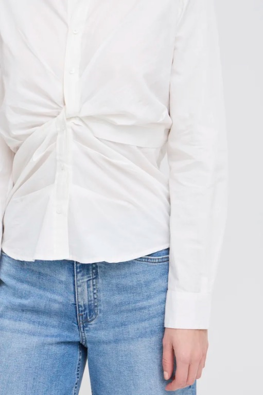 Blouse Lamilo - BYOUNG Blouse Lamilo - BYOUNG