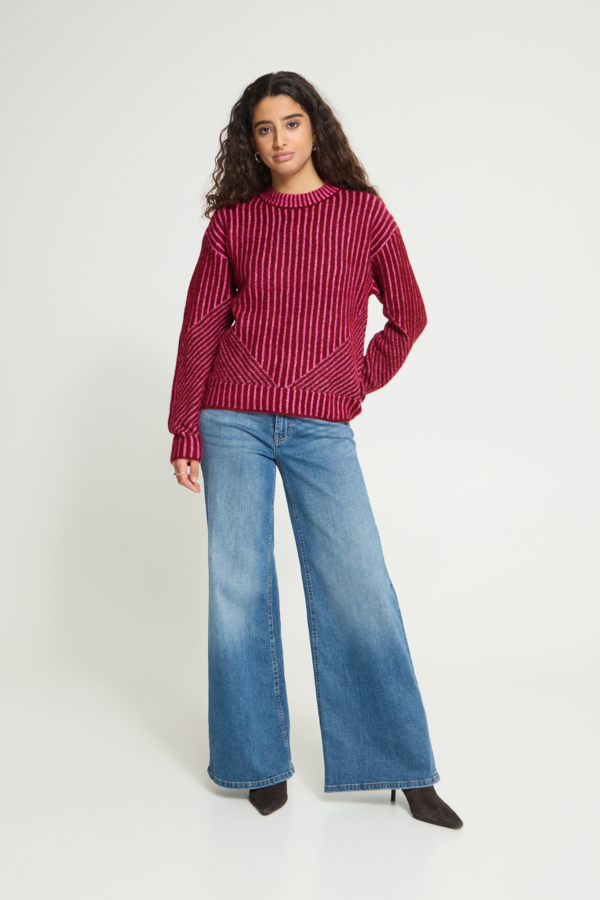 Pull Kamara – ICHI Pull Kamara – ICHI