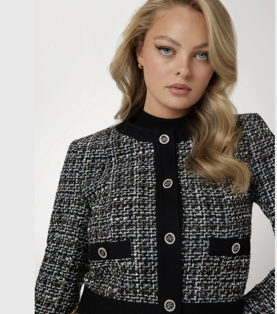 Veston Yvonne - GUESS Veston Yvonne - GUESS