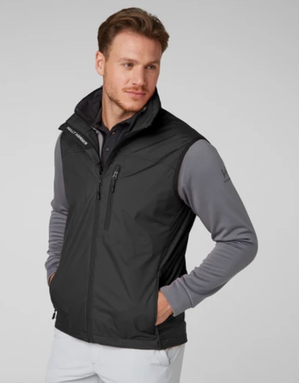 Veste Crew - HELLY HANSEN Veste Crew - HELLY HANSEN
