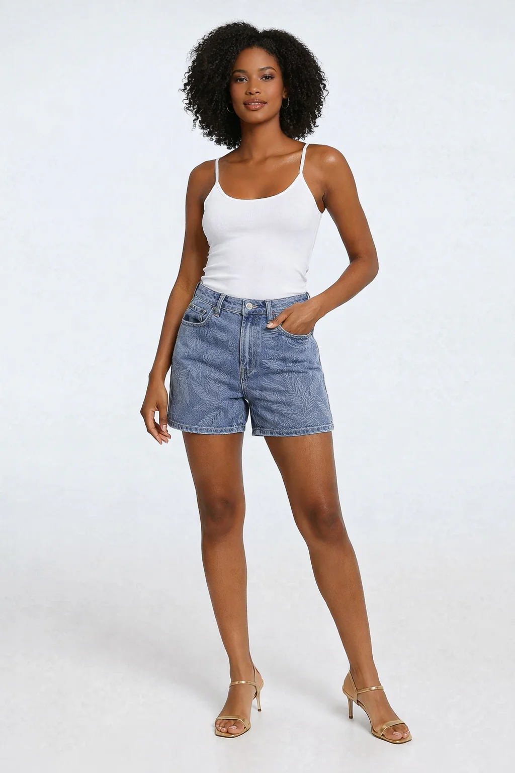 Short imprimé tropical Georgia – LOIS - 2150702400 - LOIS Short imprimé tropical Georgia – LOIS - 2150702400 - LOIS