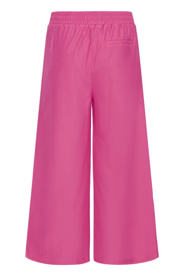Pantalon en denim Kate – ICHI Pantalon en denim Kate – ICHI