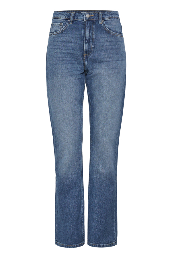 Jeans bootcut Kajane – B.YOUNG Jeans bootcut Kajane – B.YOUNG
