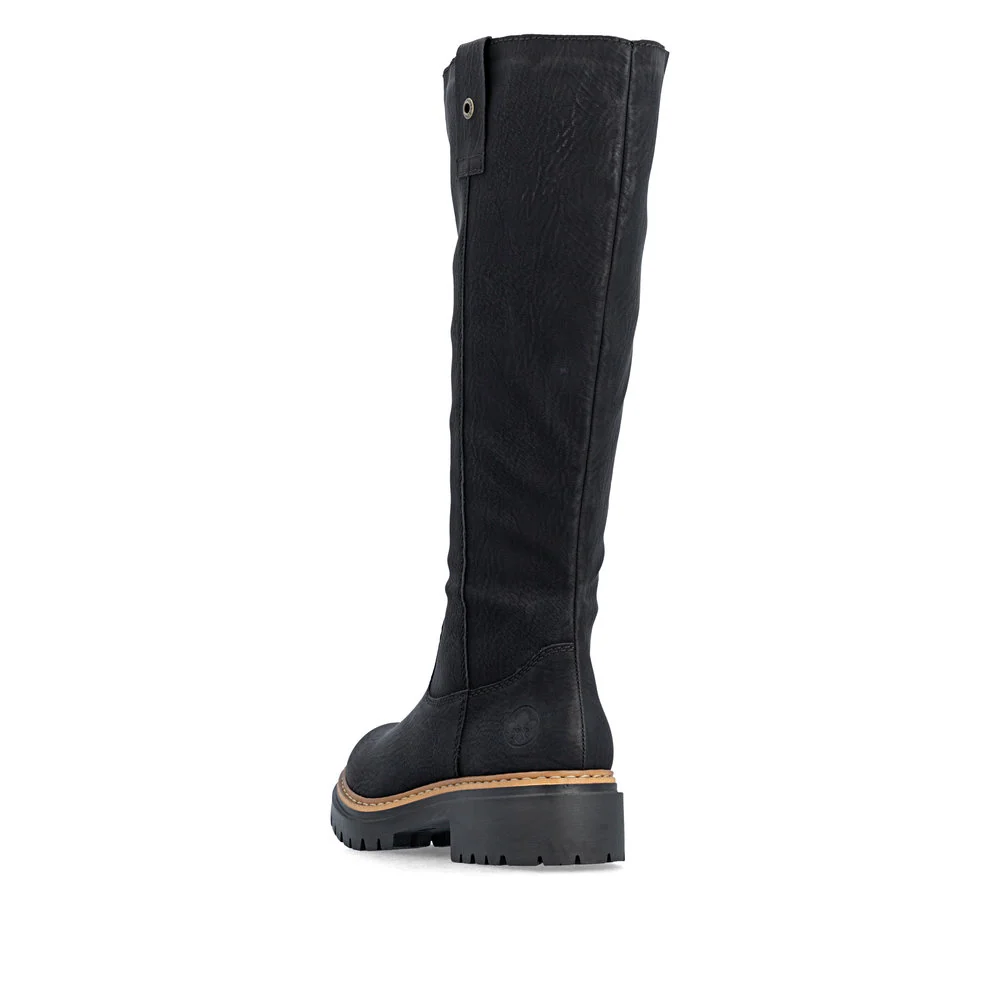 Bottes hautes PEARL – RIEKER Bottes hautes PEARL – RIEKER