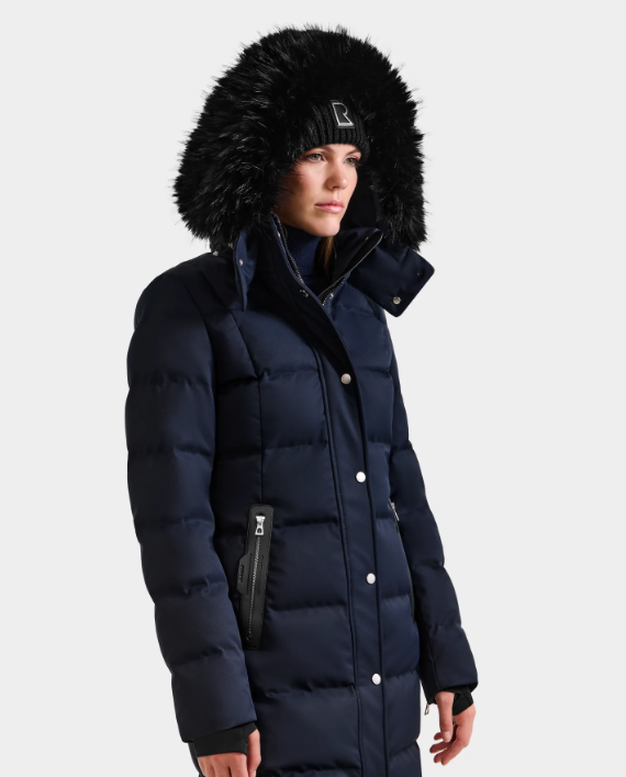 Parka en duvet Kehlani – RUDSAK Parka en duvet Kehlani – RUDSAK