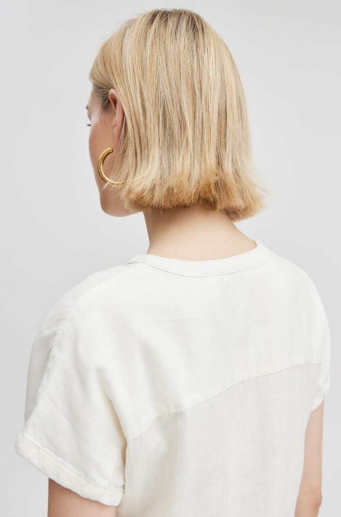 Robe Falakka - BYOUNG Robe Falakka - BYOUNG