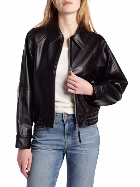 Veste bomber Audrine – GUESS Veste bomber Audrine – GUESS