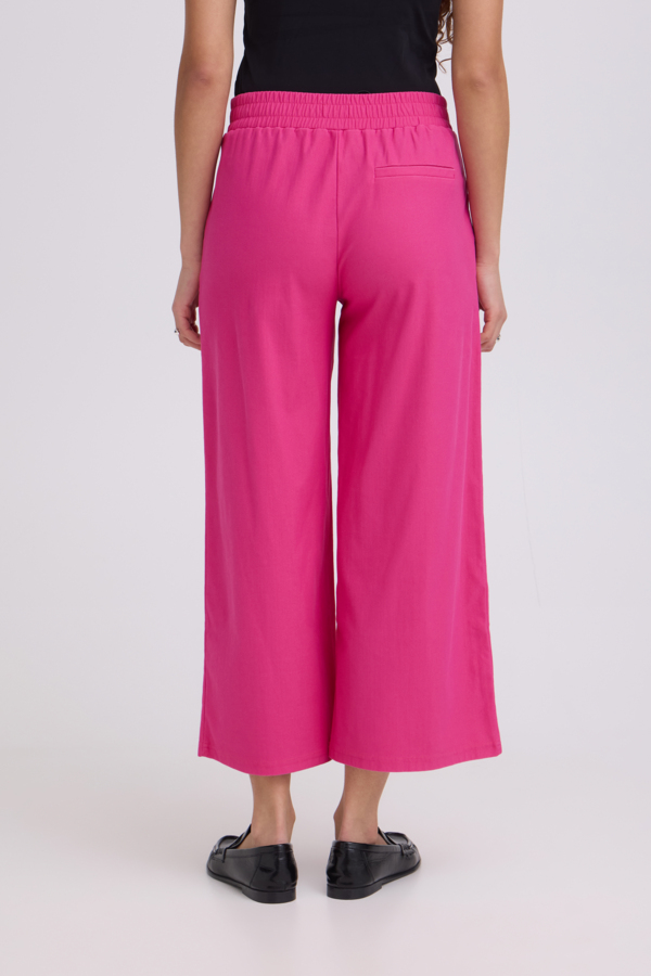 Pantalon en denim Kate – ICHI Pantalon en denim Kate – ICHI