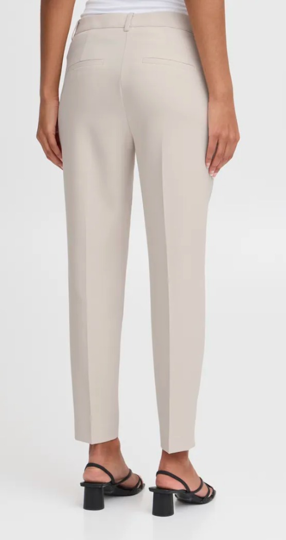 Pantalon Lexi - ICHI Pantalon Lexi - ICHI