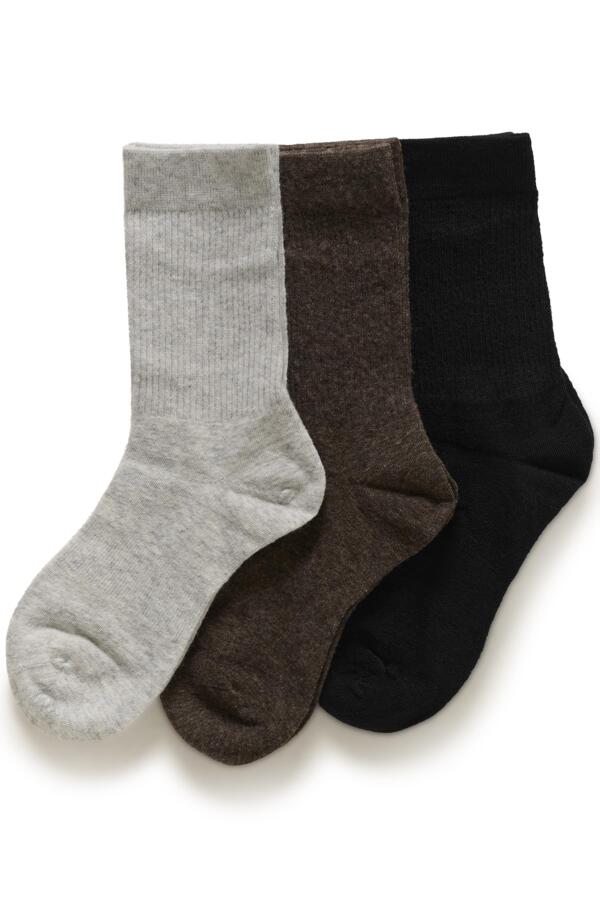 Chaussettes Tenna – SAINT-TROPEZ - 30515525 - Saint-Tropez Chaussettes Tenna – SAINT-TROPEZ - 30515525 - Saint-Tropez