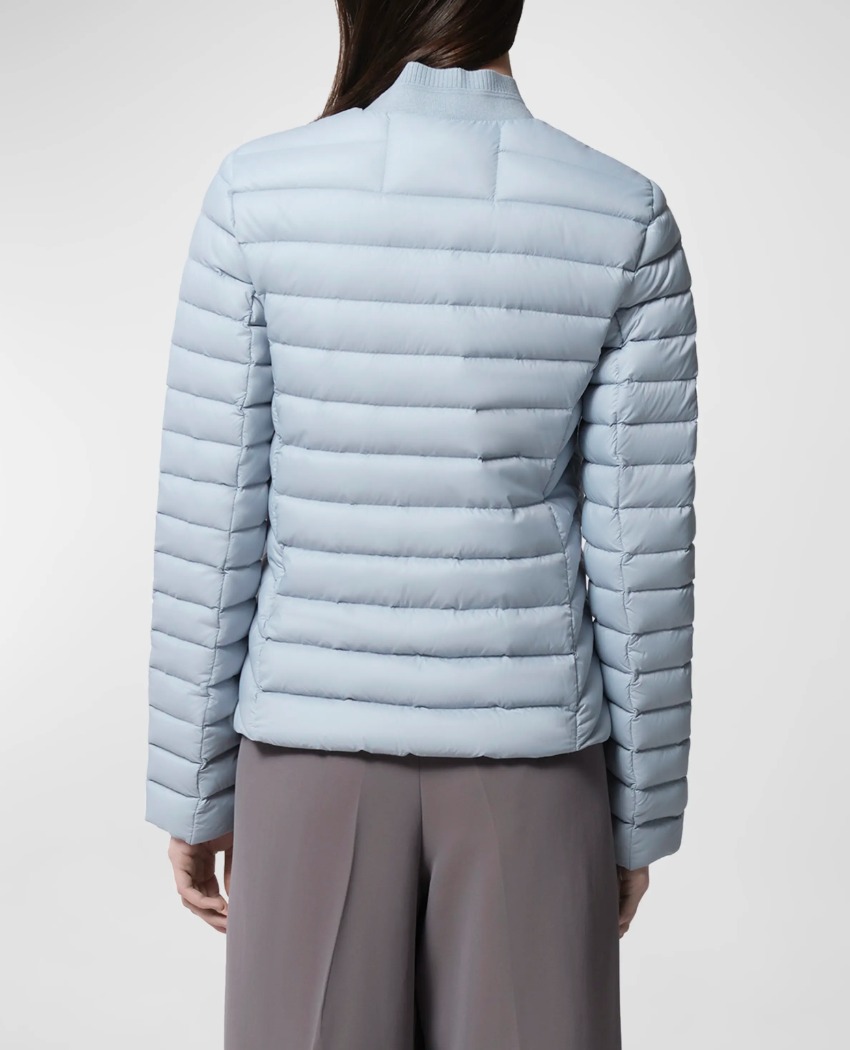 Manteau Robin en duvet léger - SOIA & KYO Manteau Robin en duvet léger - SOIA & KYO