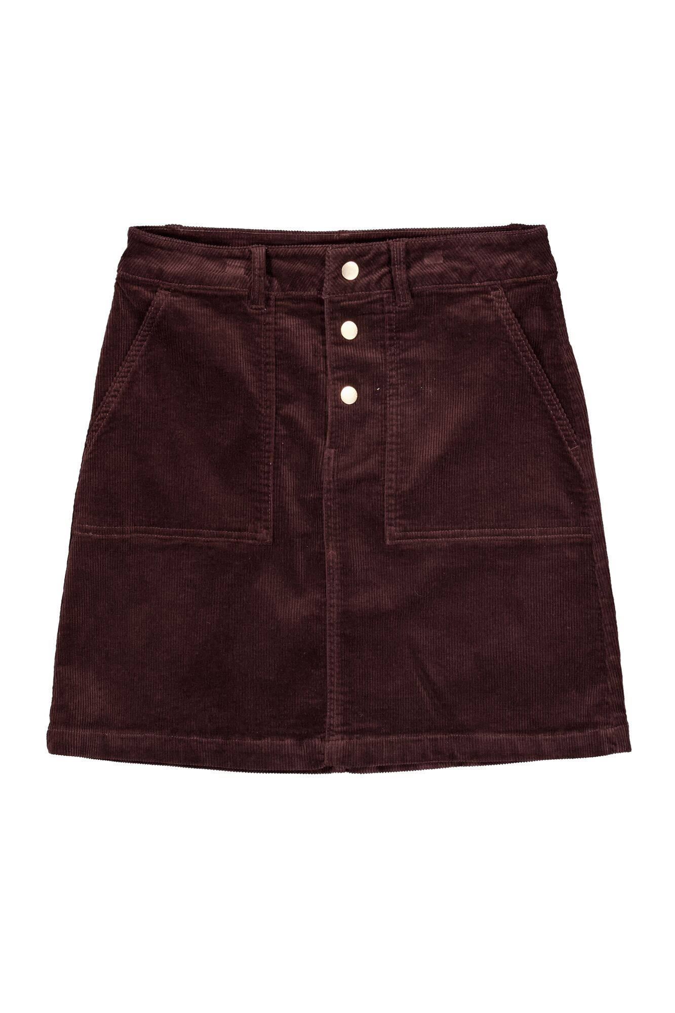 Jupe texturé – GARCIA Jupe texturé – GARCIA
