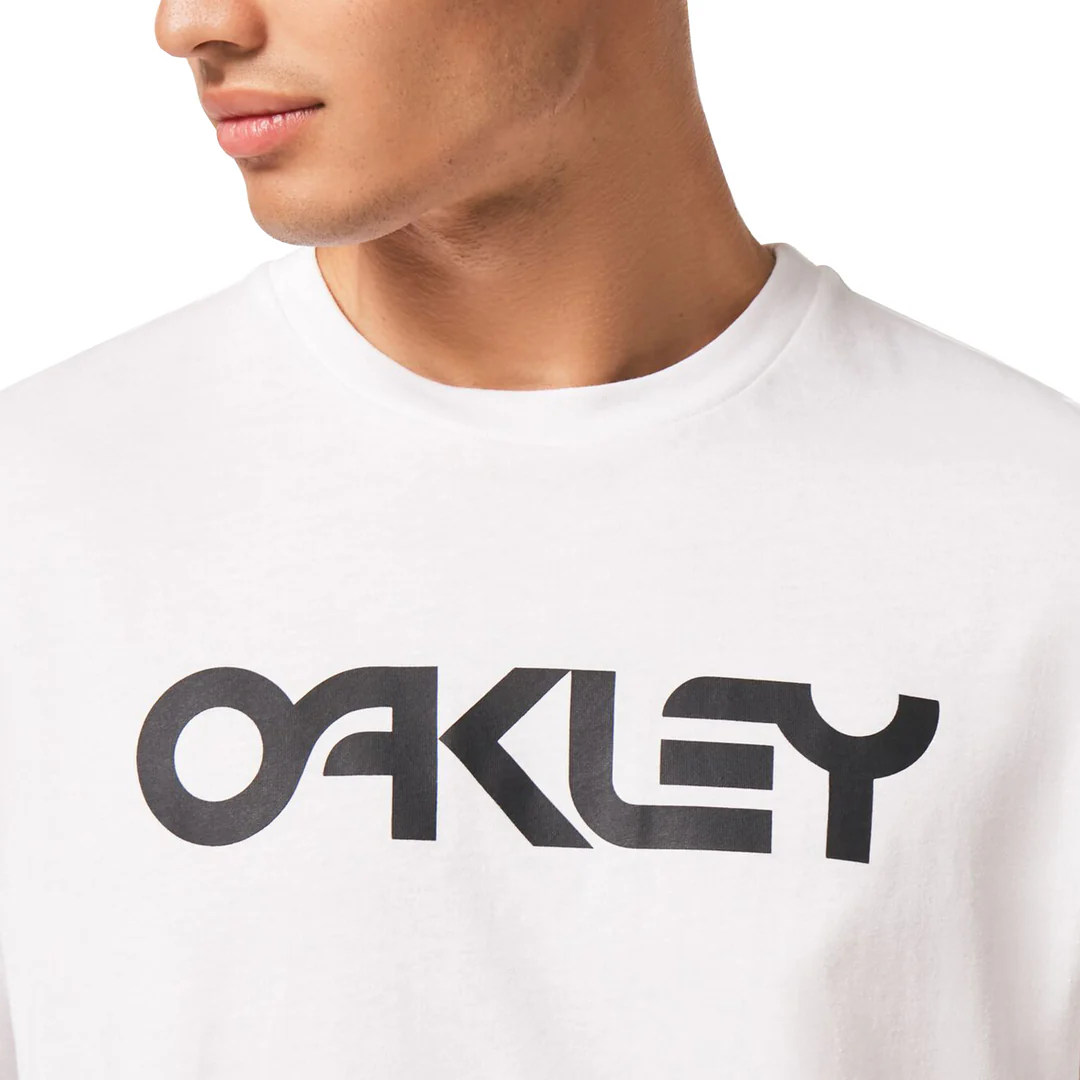 T-shirt Mark ll 2.0 - OAKLEY T-shirt Mark ll 2.0 - OAKLEY