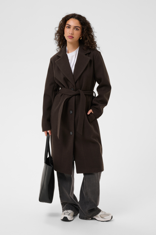 Manteau léger Saturn – KAFFE - 10511086 - KAFFE Manteau léger Saturn – KAFFE - 10511086 - KAFFE