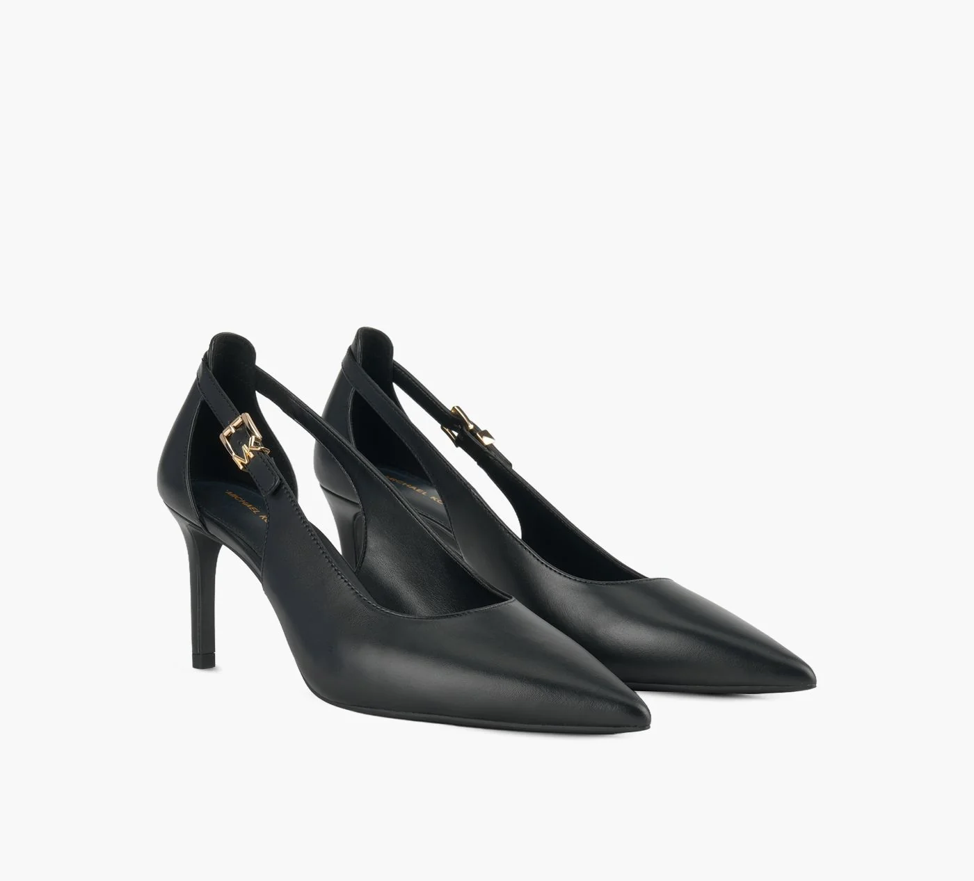 Chaussures à talon Rachel Flex – MICHAEL KORS Chaussures à talon Rachel Flex – MICHAEL KORS