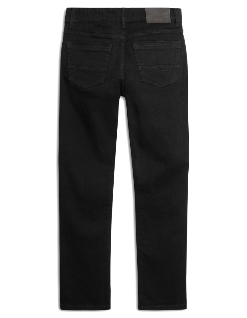 Jeans Jack slim à taille basse - BLACK BULL Jeans Jack slim à taille basse - BLACK BULL