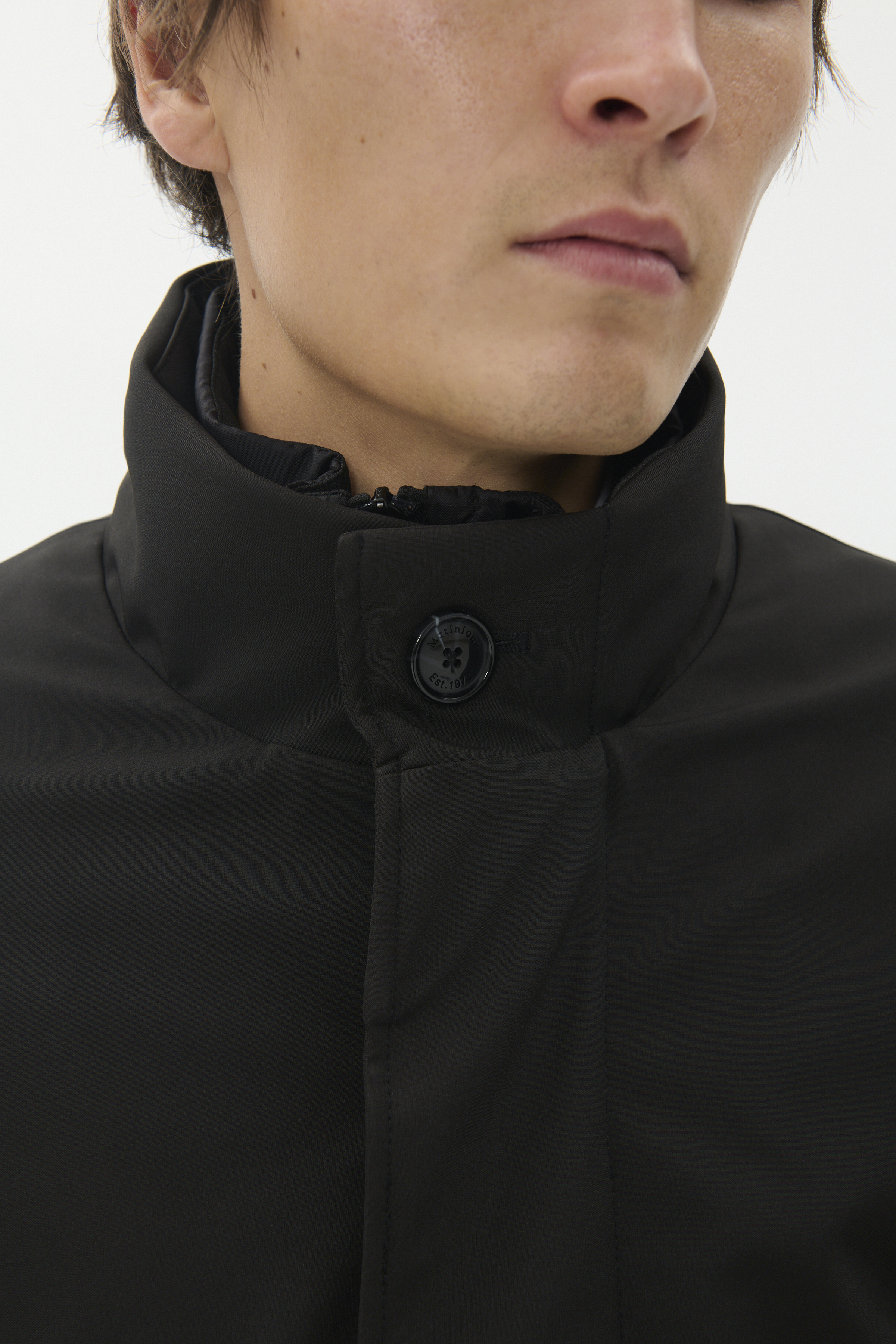 Manteau Harvey – MATINIQUE Manteau Harvey – MATINIQUE