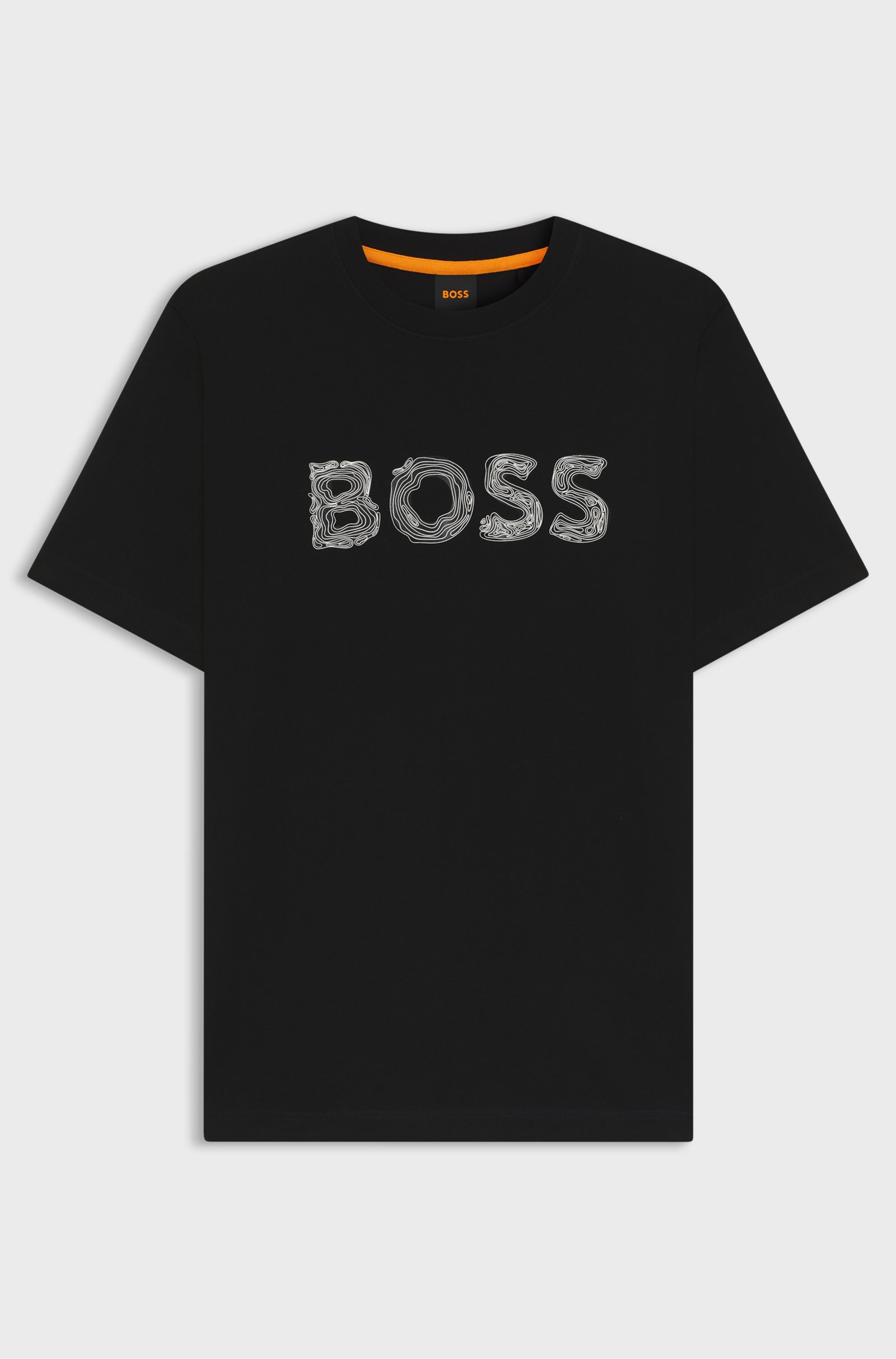 T-shirt classique logo - HUGO BOSS T-shirt classique logo - HUGO BOSS