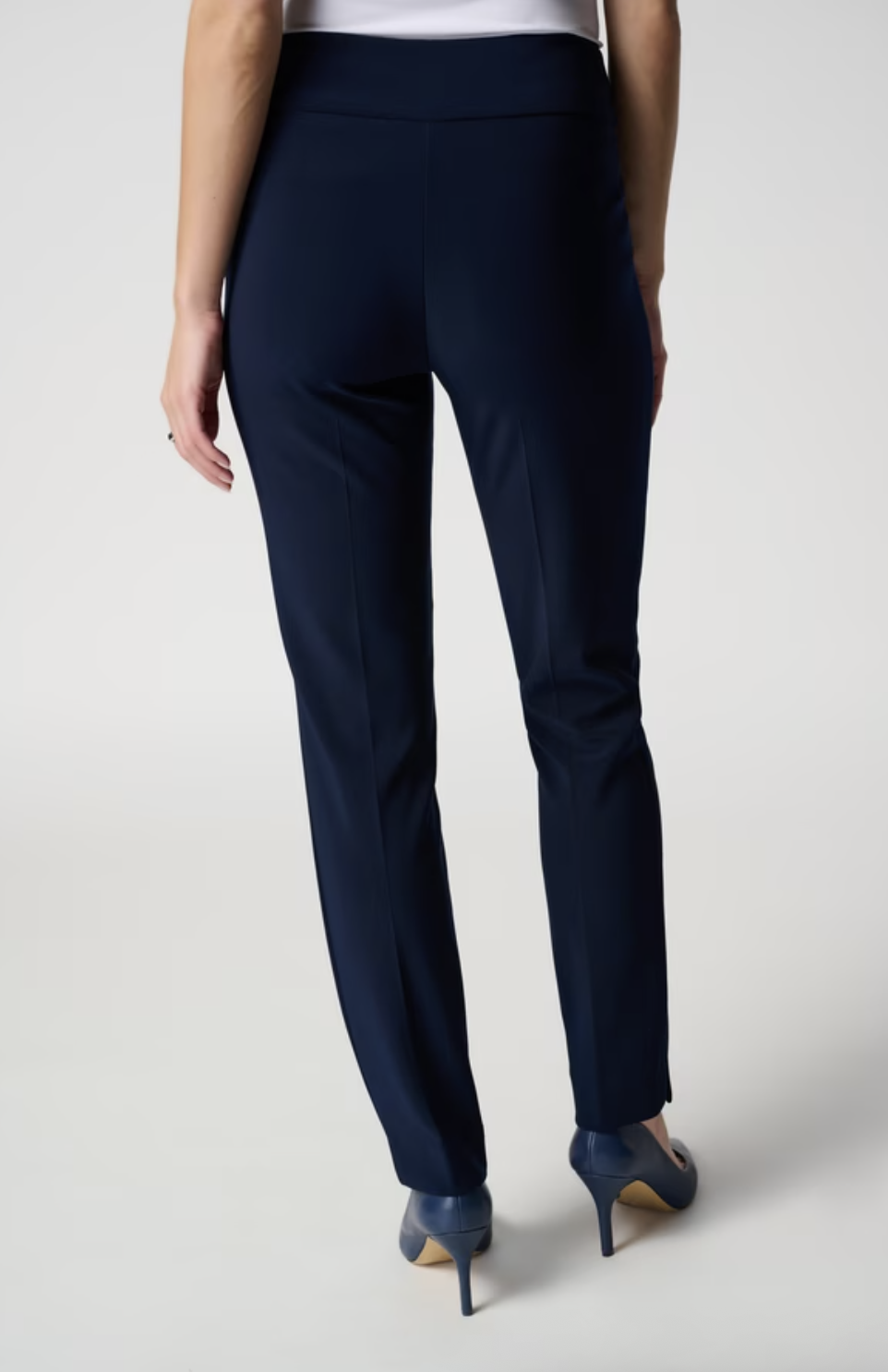 Pantalon slim classique - JOSEPH RIBKOFF Pantalon slim classique - JOSEPH RIBKOFF