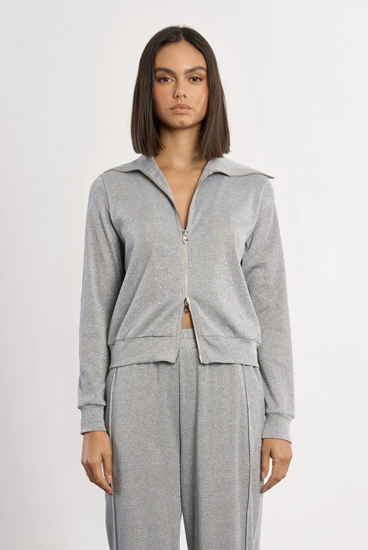 Veste à zip - MOLLY BRACKEN Veste à zip - MOLLY BRACKEN