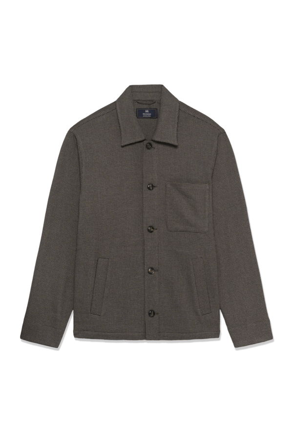 Surchemise classique Original – MATINIQUE Surchemise classique Original – MATINIQUE