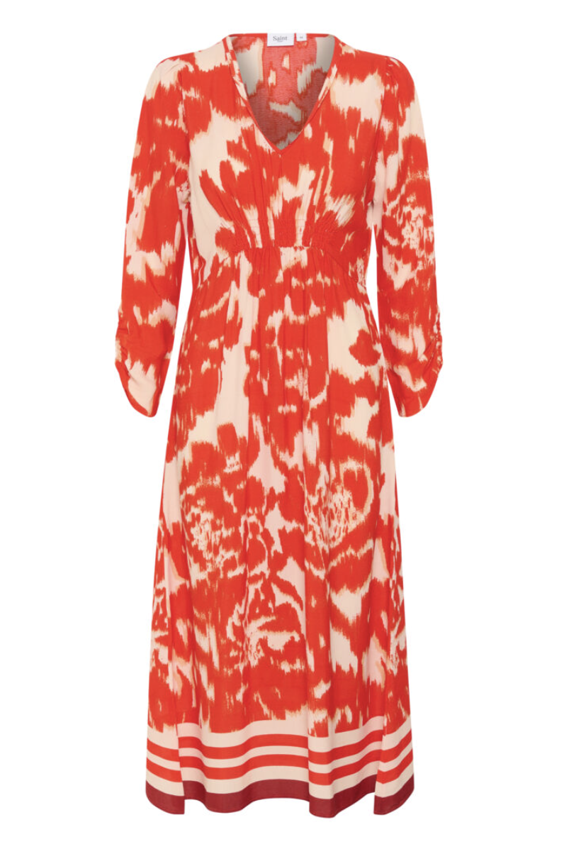 Robe Khloe - SAINT-TROPEZ Robe Khloe - SAINT-TROPEZ