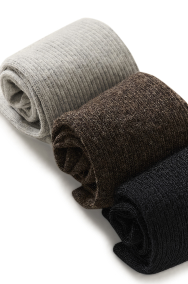 Chaussettes Tenna – SAINT-TROPEZ Chaussettes Tenna – SAINT-TROPEZ