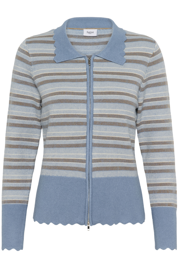 Cardigan Classique Pippa – SAINT-TROPEZ Cardigan Classique Pippa – SAINT-TROPEZ