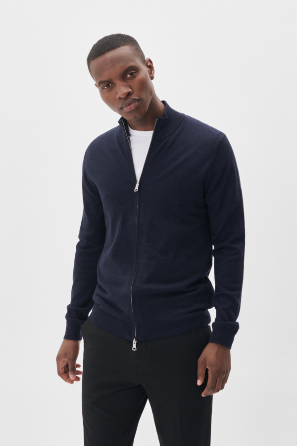 Cardigan Mason - MATINIQUE Cardigan Mason - MATINIQUE
