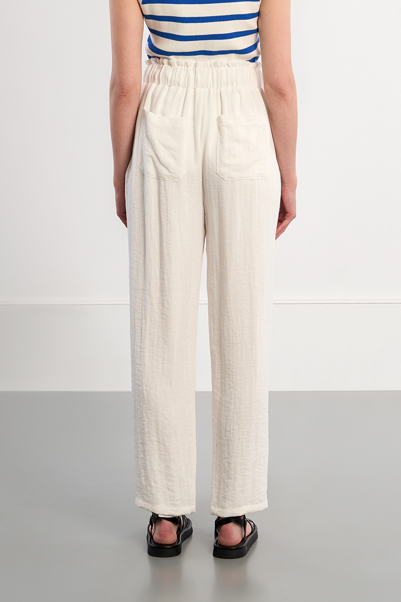 Pantalon tissé - MOLLY BRACKEN Pantalon tissé - MOLLY BRACKEN