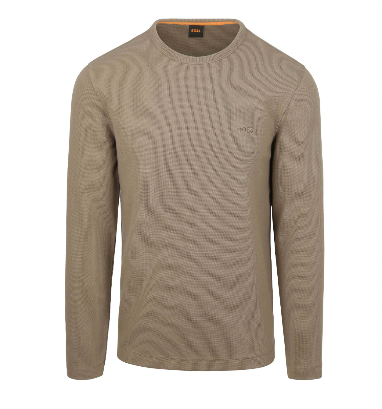 Chandail manches longues Tempesto - HUGO BOSS Chandail manches longues Tempesto - HUGO BOSS
