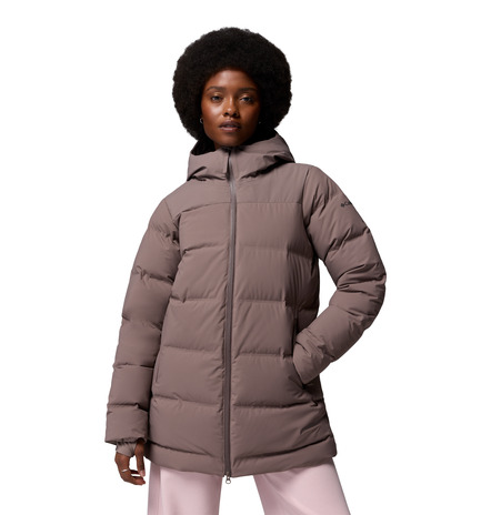 Manteau matelassé à capuchon Amaze Puff – COLUMBIA - 2171451254 - Columbia Manteau matelassé à capuchon Amaze Puff – COLUMBIA - 2171451254 - Columbia
