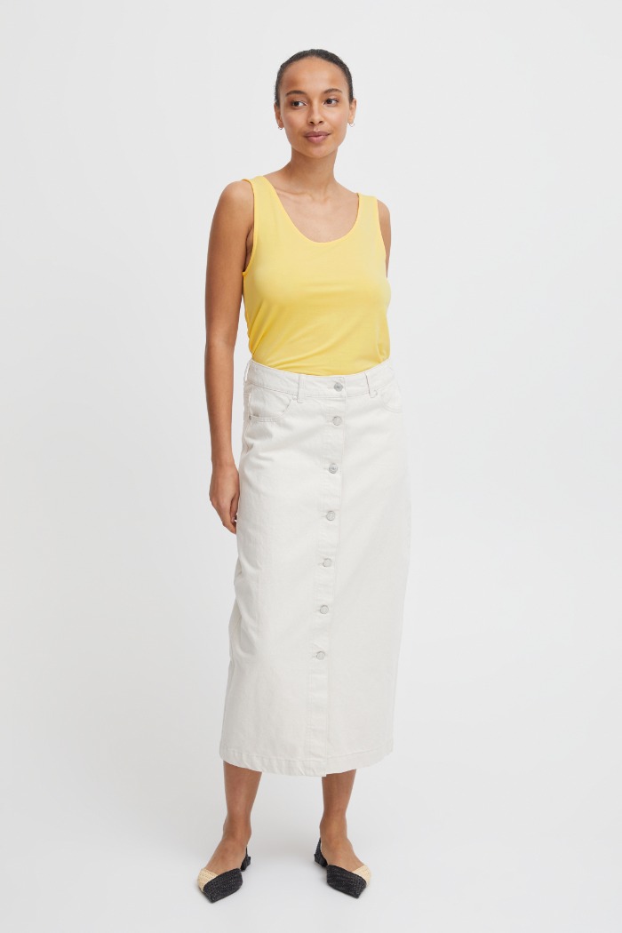 Camisole Rexima - BYOUNG Camisole Rexima - BYOUNG