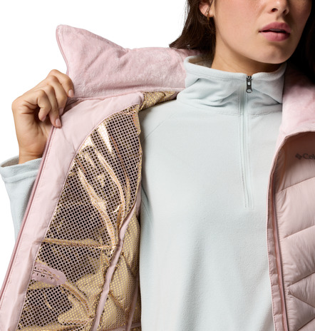 Veste sans manches Joy Peak II – COLUMBIA Veste sans manches Joy Peak II – COLUMBIA